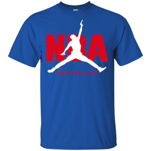 NBA Young Boy Never Broke Again T-Shirts, Hoodie, Tank Apparel 5