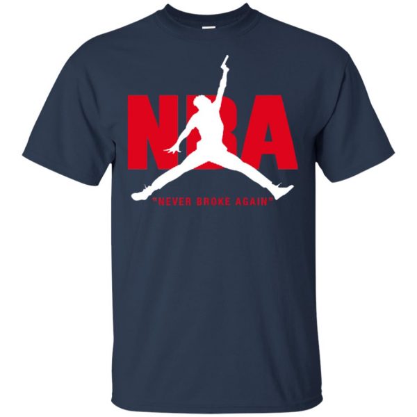 NBA Young Boy Never Broke Again T-Shirts, Hoodie, Tank Apparel 6