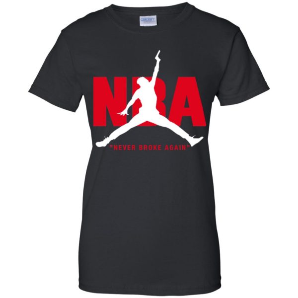 NBA Young Boy Never Broke Again T-Shirts, Hoodie, Tank Apparel 11