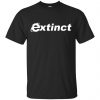Extinct T-Shirts, Hoodie, Tank 2 Extinct T-Shirts, Hoodie, Tank 2