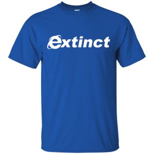 Extinct T-Shirts, Hoodie, Tank 16 Extinct T-Shirts, Hoodie, Tank 16