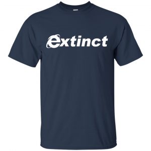 Extinct T-Shirts, Hoodie, Tank 17 Extinct T-Shirts, Hoodie, Tank 17