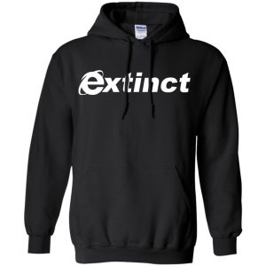 Extinct T-Shirts, Hoodie, Tank 18 Extinct T-Shirts, Hoodie, Tank 18