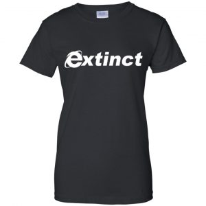 Extinct T-Shirts, Hoodie, Tank 22 Extinct T-Shirts, Hoodie, Tank 22