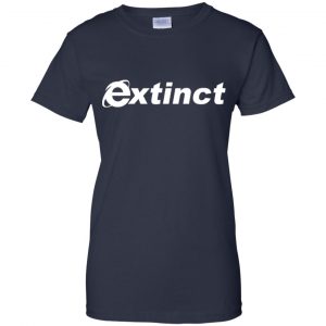 Extinct T-Shirts, Hoodie, Tank 24 Extinct T-Shirts, Hoodie, Tank 24