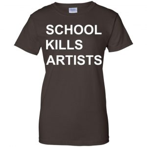 School Kills Artists T-Shirts, Hoodie, Tank 23 School Kills Artists T-Shirts, Hoodie, Tank 23