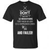 Don't Mess With Le Redditors Who Tried FB Ads In A Saturated Niche And Failed T-Shirts, Hoodie, Tank 2