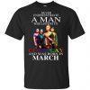 A Man Who Listens To Coldplay And Was Born In June T-Shirts, Hoodie, Tank Apparel 2