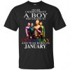 A Boy Who Listens To Coldplay And Was Born In July T-Shirts, Hoodie, Tank Apparel