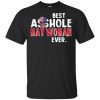 Best Asshole May Woman Ever T-Shirts, Hoodie, Tank 2 Best Asshole May Woman Ever T-Shirts, Hoodie, Tank 2