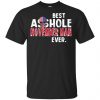 Best Asshole November Man Ever T-Shirts, Hoodie, Tank 1