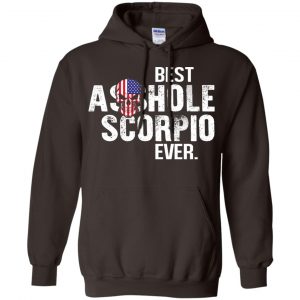 Best Asshole Scorpio Ever T-Shirts, Hoodie, Tank 20 Best Asshole Scorpio Ever T-Shirts, Hoodie, Tank 20