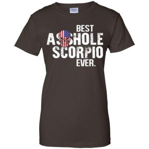Best Asshole Scorpio Ever T-Shirts, Hoodie, Tank 23 Best Asshole Scorpio Ever T-Shirts, Hoodie, Tank 23