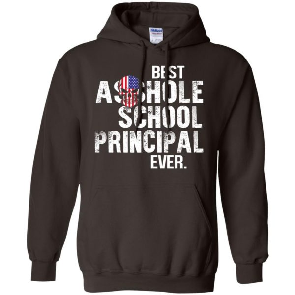 Best Asshole School Principal Ever T-Shirts, Hoodie, Tank 9