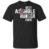 Best Asshole Drummer Ever T-Shirts, Hoodie, Tank Apparel 2