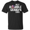 Best Asshole Grandma Ever T-Shirts, Hoodie, Tank Family 2