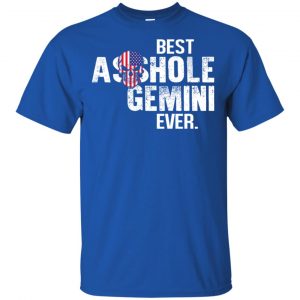 Best Asshole Gemini Ever T-Shirts, Hoodie, Tank 16 Best Asshole Gemini Ever T-Shirts, Hoodie, Tank 16