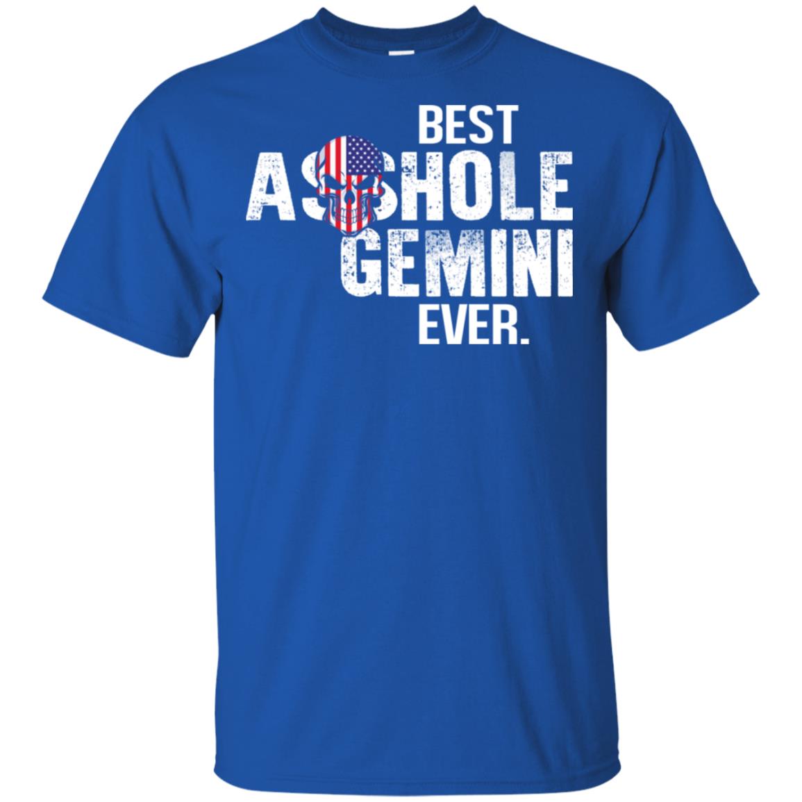 Best Asshole Gemini Ever T-Shirts, Hoodie, Tank 5 Best Asshole Gemini Ever T-Shirts, Hoodie, Tank 5
