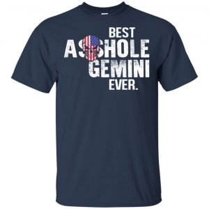 Best Asshole Gemini Ever T-Shirts, Hoodie, Tank 17 Best Asshole Gemini Ever T-Shirts, Hoodie, Tank 17