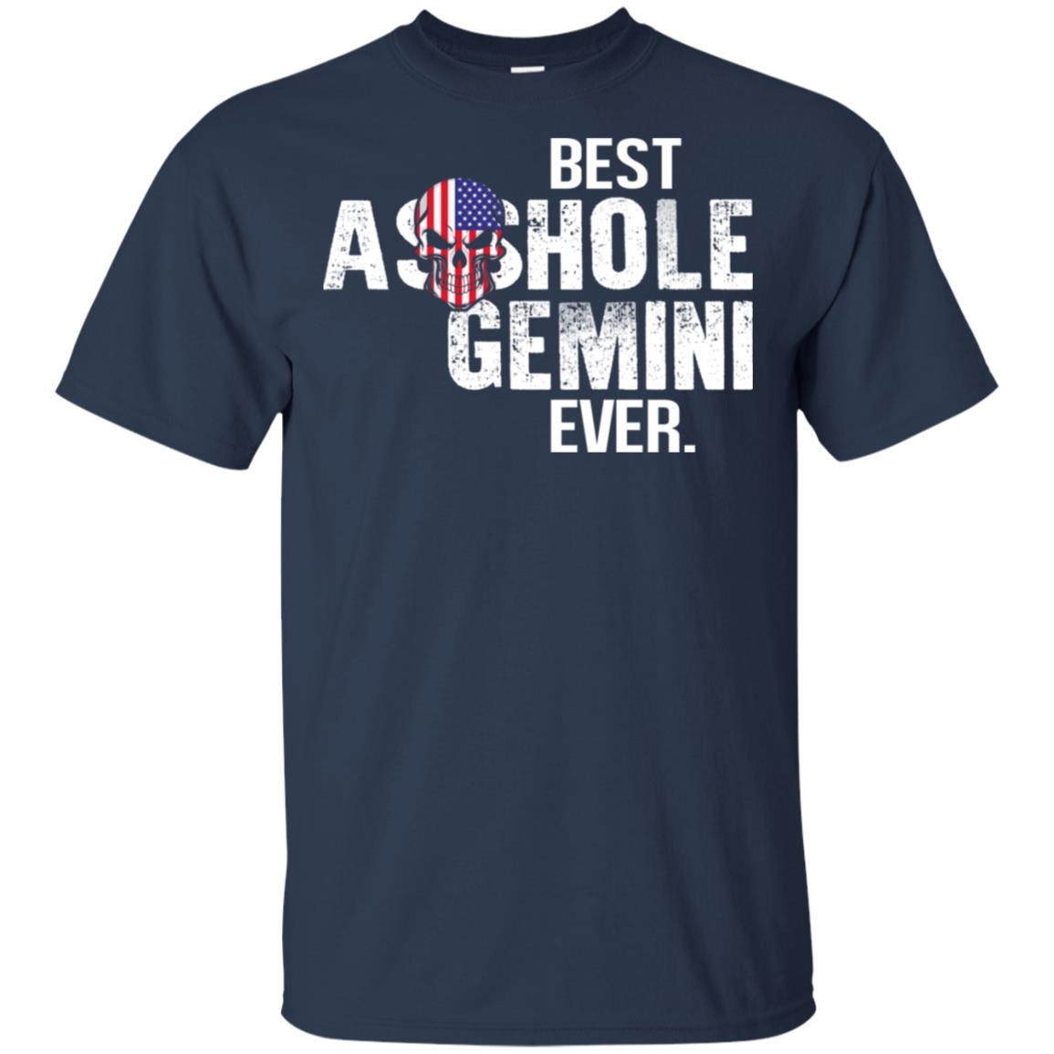 Best Asshole Gemini Ever T-Shirts, Hoodie, Tank 6 Best Asshole Gemini Ever T-Shirts, Hoodie, Tank 6