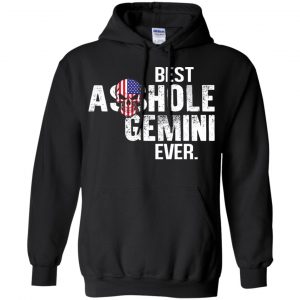 Best Asshole Gemini Ever T-Shirts, Hoodie, Tank 18 Best Asshole Gemini Ever T-Shirts, Hoodie, Tank 18