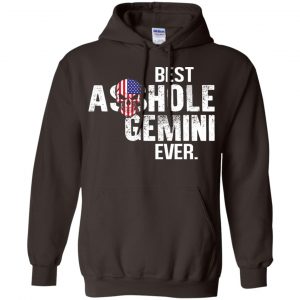 Best Asshole Gemini Ever T-Shirts, Hoodie, Tank 20 Best Asshole Gemini Ever T-Shirts, Hoodie, Tank 20