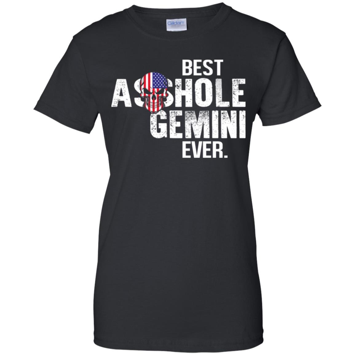 Best Asshole Gemini Ever T-Shirts, Hoodie, Tank 11 Best Asshole Gemini Ever T-Shirts, Hoodie, Tank 11