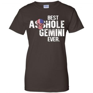 Best Asshole Gemini Ever T-Shirts, Hoodie, Tank 23 Best Asshole Gemini Ever T-Shirts, Hoodie, Tank 23