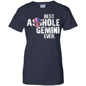 Best Asshole Gemini Ever T-Shirts, Hoodie, Tank 24 Best Asshole Gemini Ever T-Shirts, Hoodie, Tank 24