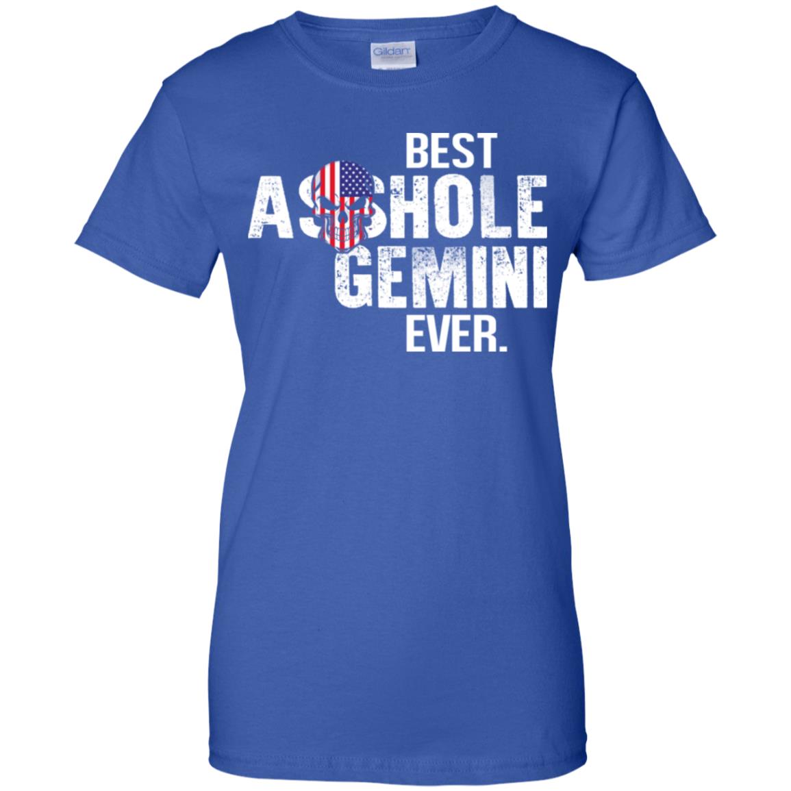 Best Asshole Gemini Ever T-Shirts, Hoodie, Tank 14 Best Asshole Gemini Ever T-Shirts, Hoodie, Tank 14