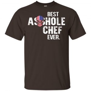 Best Asshole Chef Ever T-Shirts, Hoodie, Tank Jobs 2