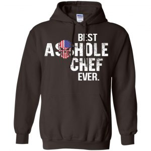 Best Asshole Chef Ever T-Shirts, Hoodie, Tank 20