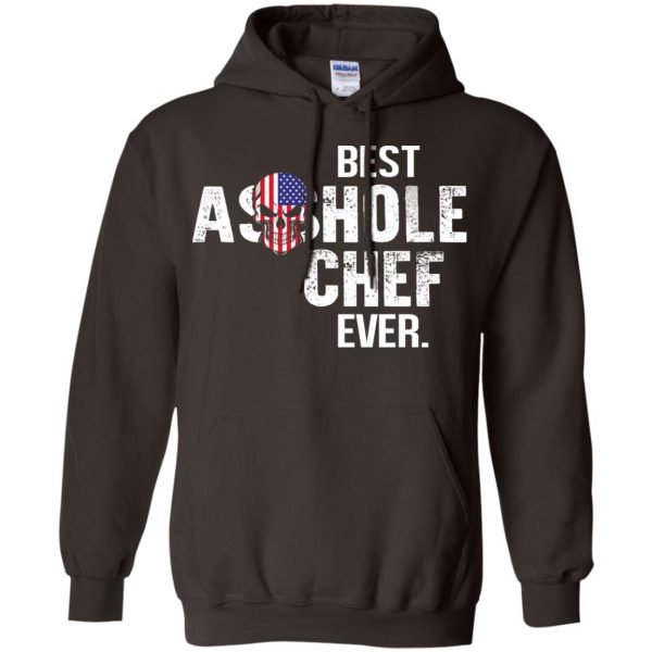 Best Asshole Chef Ever T-Shirts, Hoodie, Tank 9