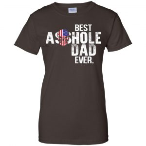 Best Asshole Dad Ever T-Shirts, Hoodie, Tank 23