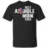 Best Asshole Sister Ever T-Shirts, Hoodie, Tank Family