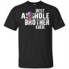 Best Asshole Aunt Ever T-Shirts, Hoodie, Tank Family 2