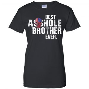 Best Asshole Brother Ever T-Shirts, Hoodie, Tank 22 Best Asshole Brother Ever T-Shirts, Hoodie, Tank 22