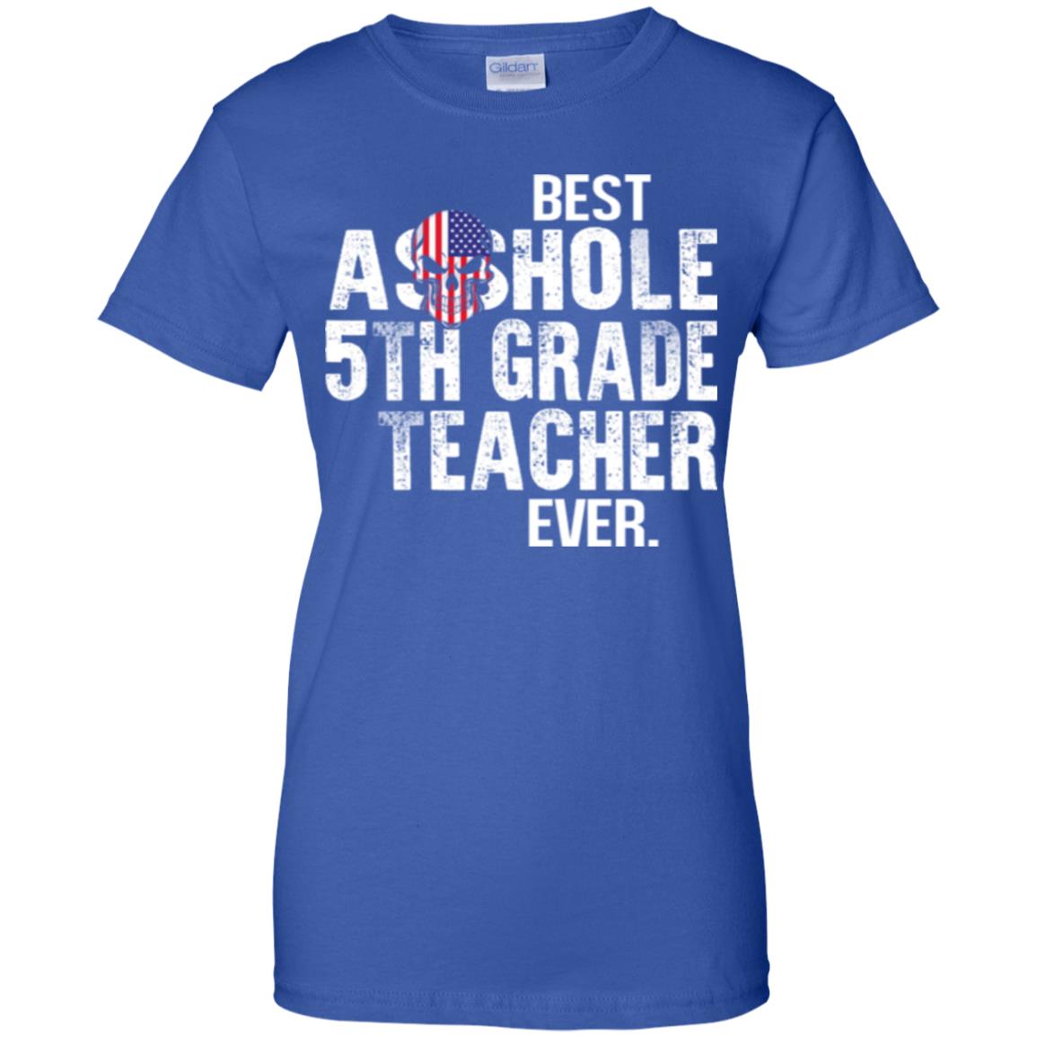 Teacher Style Unisex shirt hoodie T-Shirt tee Teacher Life 5th Grade Teacher Shirt Teacher Tee Teacher Squad Shirt Fifth Grade Teacher