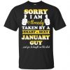 September Guy I’ve Only Met About 3 Or 4 People T-Shirts, Hoodie, Tank Apparel 2