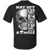 March Guy I’ve Only Met About 3 Or 4 People T-Shirts, Hoodie, Tank Apparel 2