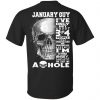 February Guy I’ve Only Met About 3 Or 4 People T-Shirts, Hoodie, Tank Apparel 2