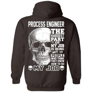 Process Engineer The Hardest Part Of My Job Is Being Nice To People T-Shirts, Hoodie, Tank 24 Process Engineer The Hardest Part Of My Job Is Being Nice To People T-Shirts, Hoodie, Tank 24