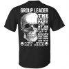 General Laborer The Hardest Part Of My Job Is Being Nice To People T-Shirts, Hoodie, Tank New Arrivals 2