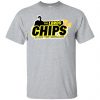 The Lord's Chips Bless The Orphans T-Shirts, Hoodie, Tank 1