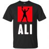Muhammad Ali T-Shirts, Hoodie, Tank 2