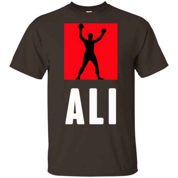 Muhammad Ali T-Shirts, Hoodie, Tank 3