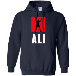Muhammad Ali T-Shirts, Hoodie, Tank 18