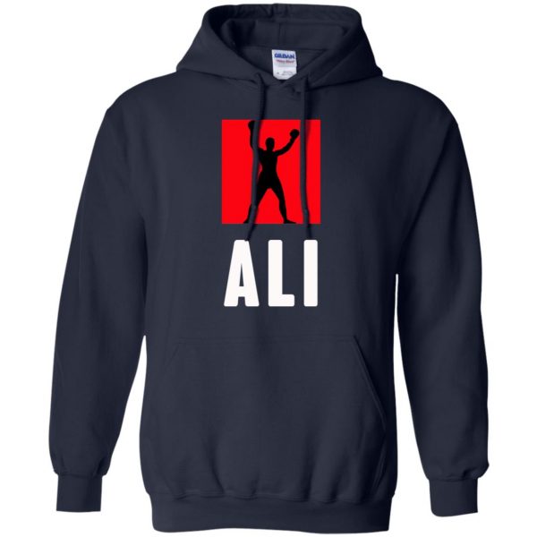 Muhammad Ali T-Shirts, Hoodie, Tank 7