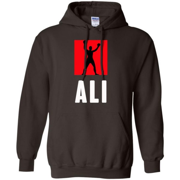 Muhammad Ali T-Shirts, Hoodie, Tank 8