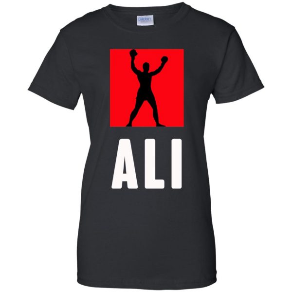 Muhammad Ali T-Shirts, Hoodie, Tank 10